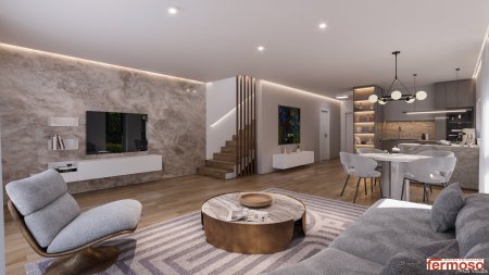 nur mehr eine Einheit frei: Moderne Doppelhaushälfte in Kottingbrunn: Ihr Erstbezug mit Garten und Terrasse in ruhiger Lage - hochwertige Bauweise und nachhaltige Energieversorgung