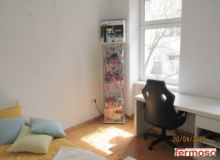 Helle 3-Zimmer Wohnung in 1100 Wien, 72m², gepflegt, Parkett – Top Preis €256.000