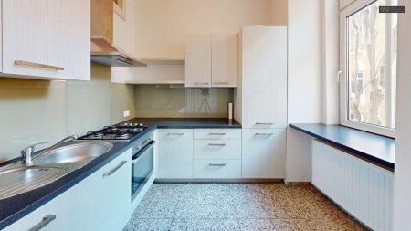 Stilvolle Wohnung in 1050 Wien