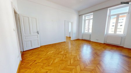 Stilvolle Wohnung in 1050 Wien