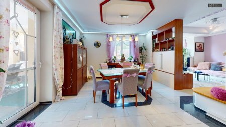 Gepflegtes 5-Zimmer-Haus in Stegersbach mit Garten & großer Terrasse
