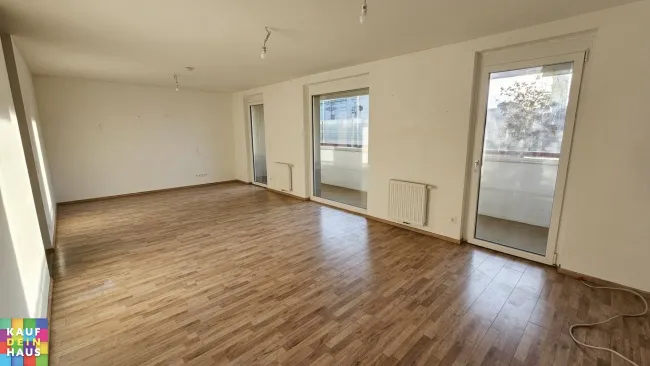 SOMMERAKTION! 2 MONATE MIETFREI! - Titelbild