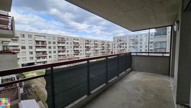 AKTION - 2 MONATE MIETFREI! 3 ZIMMERWOHNUNG! - Titelbild