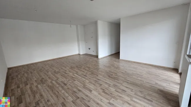 AKTION - 2 MONATE MIETFREI! 3 ZIMMERWOHNUNG! - Bild