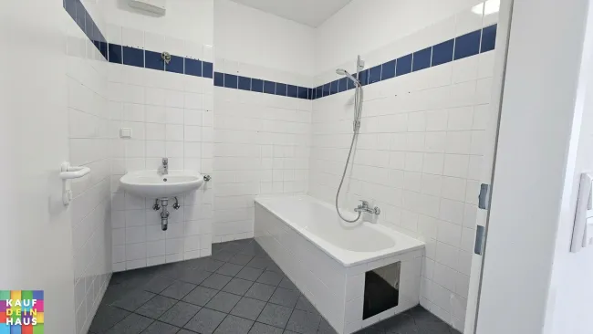 GEFÖRDERTE 3 ZIMMERWOHNUNG! - Bild