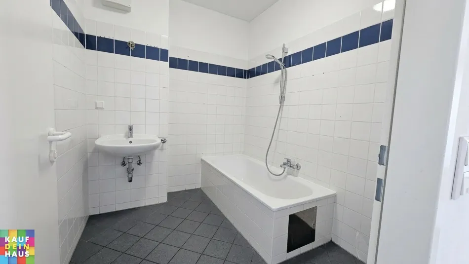GEFÖRDERTE 3 ZIMMERWOHNUNG! - Bild