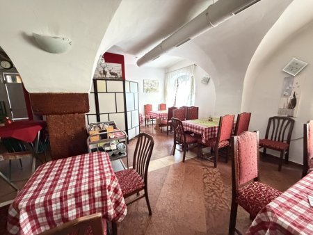 Voll vermietetes Zinshaus mit 7 Wohneinheiten in Hallein