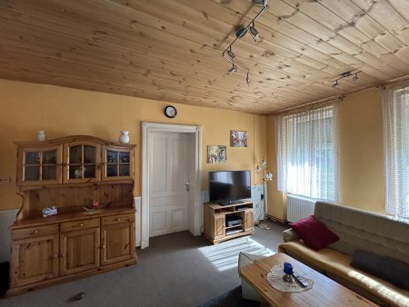 +++ Charmantes Landhaus mit riesigen Grundstück – in Meszlen (Ungarn) +++