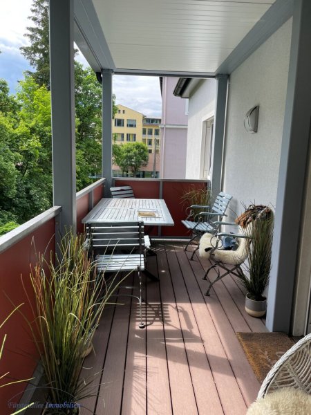 PROVISIONSFREI - MIETE SALZBURG STADT: 18 m² Büroraum in Agentur - Nähe Künstlerhaus