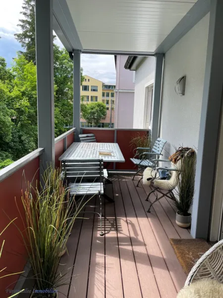 PROVISIONSFREI - MIETE SALZBURG STADT: 18 m² Büroraum in Agentur - Nähe Künstlerhaus