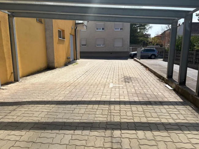 Attraktiver Stellplatz in begehrter Lage von 2232 Deutsch-Wagram - Bild