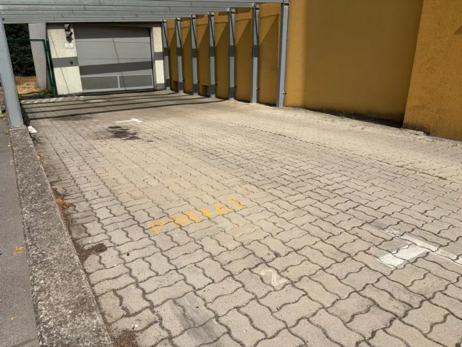Attraktiver Stellplatz in begehrter Lage von 2232 Deutsch-Wagram - Titelbild