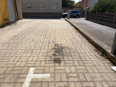 Attraktiver Stellplatz in begehrter Lage von 2232 Deutsch-Wagram