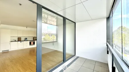 SKYTOWER am Hauptbahnhof – ausgestattetes Büro mit flexibler Nutzung und einzigartigem Ausblick