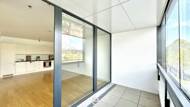 SKYTOWER am Hauptbahnhof – ausgestattetes Büro mit flexibler Nutzung und einzigartigem Ausblick - Titelbild