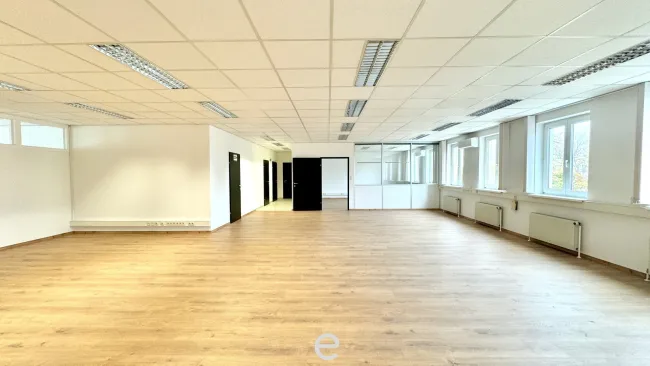 Modernes Büro in 1230 Wien: Smarte Nutzung und flexible Erweiterungs- und Lageroptionen - Bild