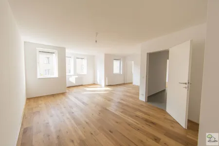 Top sanierte 5-Zi-Wohnung mit Balkon in 1190 Wien – 131m² Wohnkomfort!