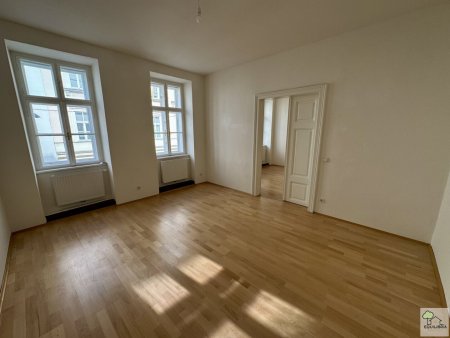 Traumhafte 2-Zimmer Wohnung beim Schottentor - WG-geeignet