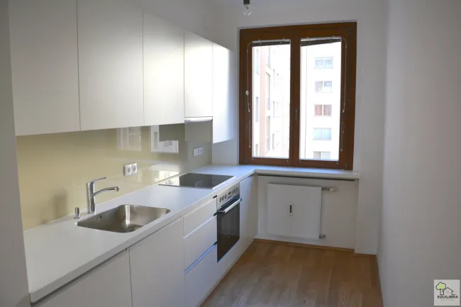 Innenstadt Apartment 131m² Nähe Schwedenplatz - Titelbild
