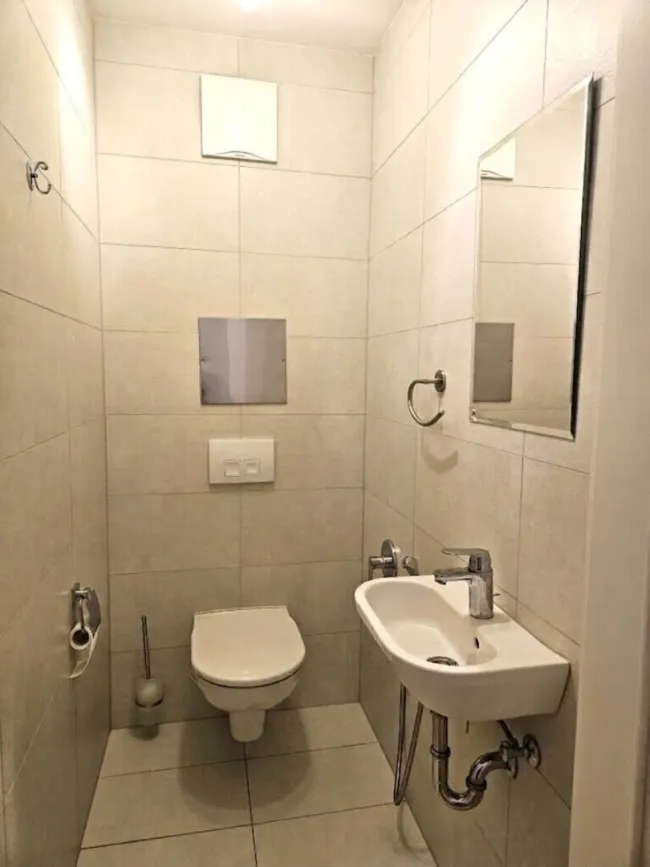WC
