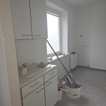 Charmante 3-Zi-DG-Wohnung in Persenbeug mit Garten, Kamin & Einbauküche um 635 € mtl.