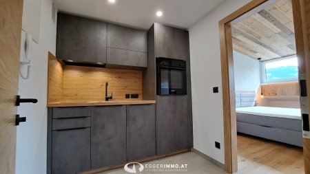 Generalsanierter Zweitwohnsitz - Studiowohnung Ski-in/Ski-out, Top Lage in Saalbach-Hinterglemm