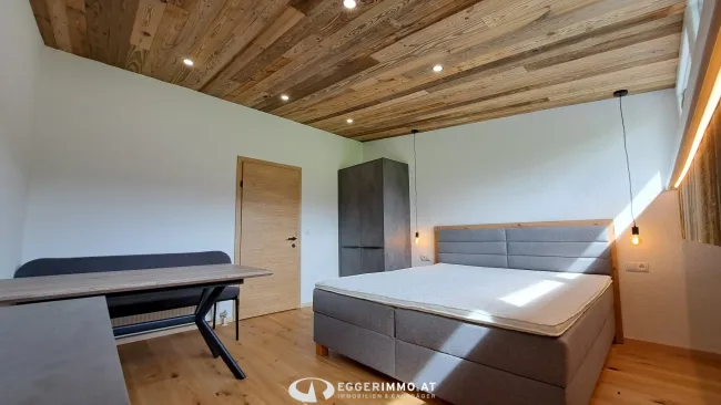 Generalsanierter Zweitwohnsitz - Studiowohnung Ski-in/Ski-out, Top Lage in Saalbach-Hinterglemm - Titelbild
