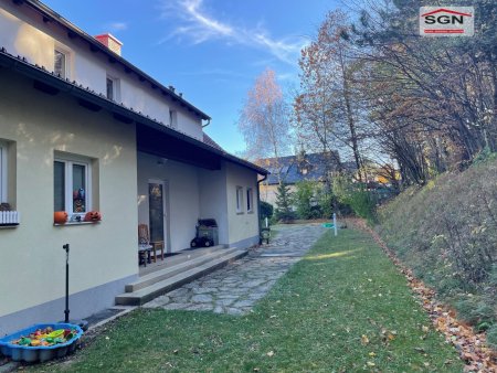 Großzügige 4 - Zimmerwohnung mit Panoramablick