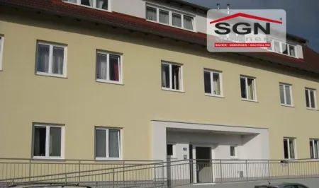 Großzügige 4 - Zimmerwohnung mit Panoramablick - Bild