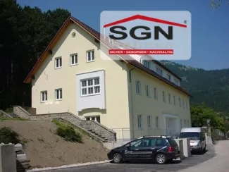 Großzügige 4 - Zimmerwohnung mit Panoramablick - Titelbild