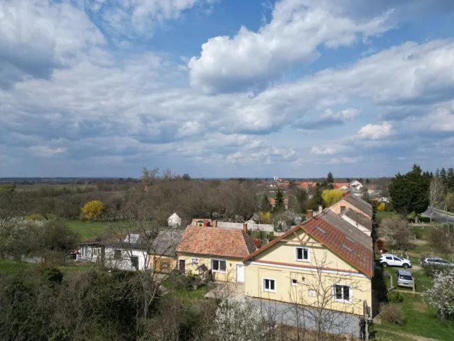 +++ Charmantes Landhaus mit großem Grundstück – in Szakony (Ungarn) +++ - Bild