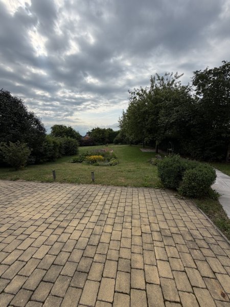 Einfamilienhaus mit großen Garten in Seckau