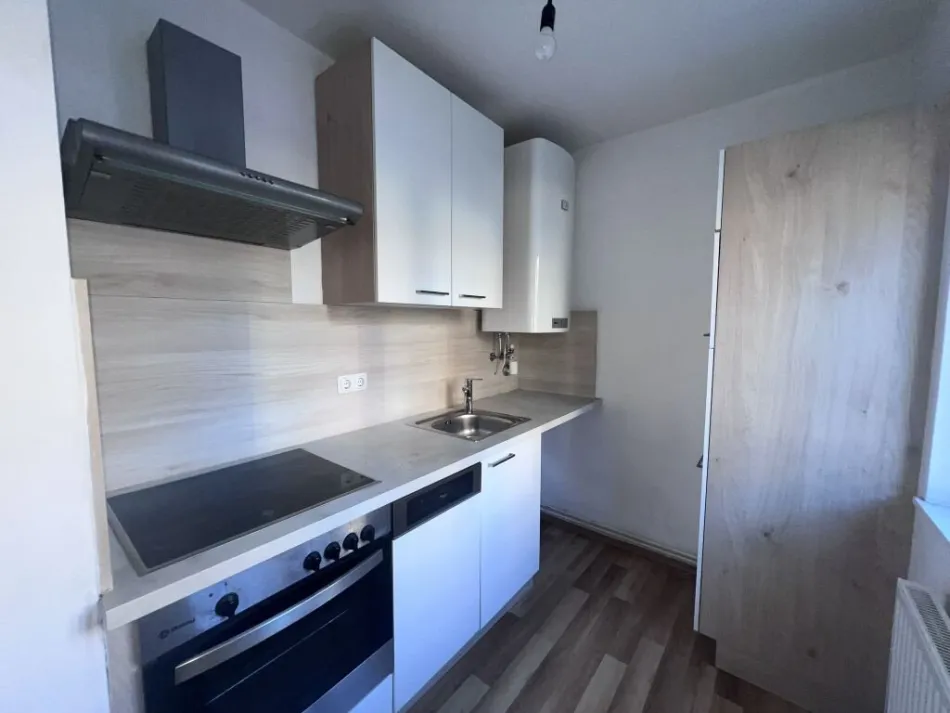 ++saubere Mietwohnung mit Balkon in Leoben ++ - Titelbild