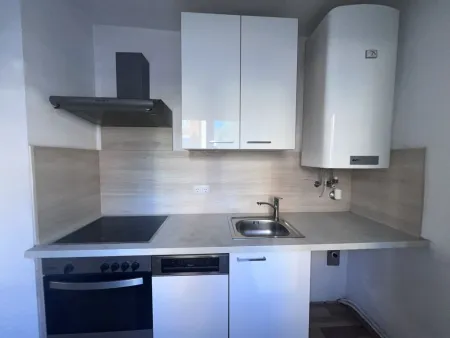 ++saubere Mietwohnung mit Balkon in Leoben ++