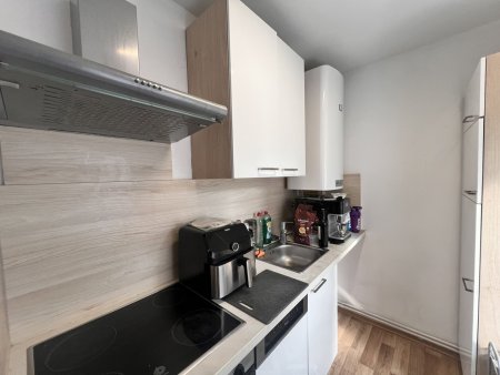 ++saubere Mietwohnung mit Balkon in Leoben ++