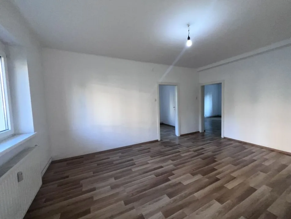++saubere Mietwohnung mit Balkon in Leoben ++ - Bild