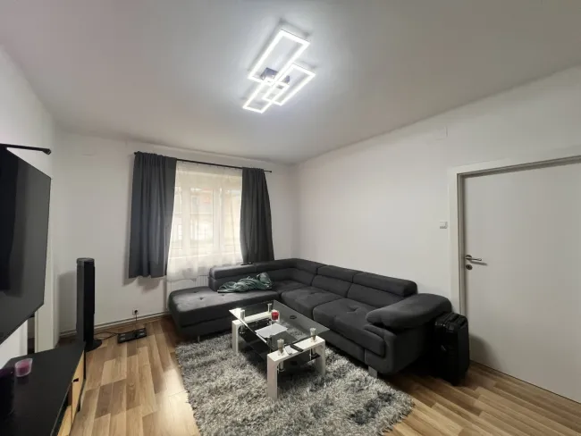 ++saubere Mietwohnung mit Balkon in Leoben ++ - Titelbild
