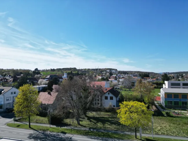 +++ Grundstück in bester Lage im Zentrum von Oberpullendorf+++ - Titelbild