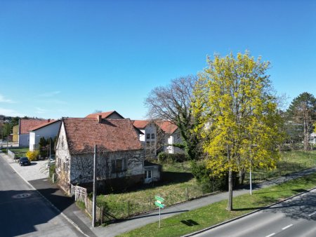 +++ Grundstück in bester Lage im Zentrum von Oberpullendorf+++