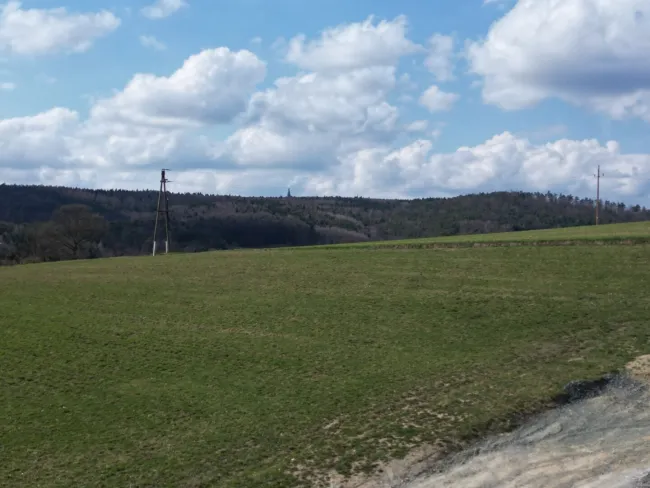 +++ Baugrundstück in bester Lage am Ortsrand von Oberpetersdorf +++ - Bild