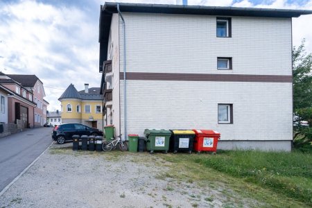 Niederkappel: Attraktive 2-Zimmer-Eigentumswohnung im 2. Obergeschoss zu kaufen!