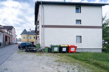 Niederkappel: Attraktive 2-Zimmer-Eigentumswohnung im 2. Obergeschoss zu kaufen!