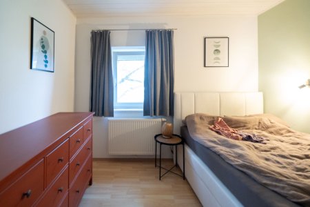 Bezirk Rohrbach: Attraktive 2-Zimmer Wohnung mit Balkon zu kaufen!