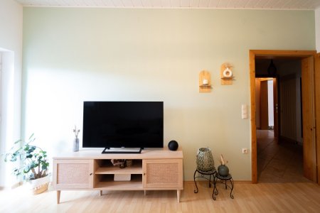 Bezirk Rohrbach: Attraktive 2-Zimmer Wohnung mit Balkon zu kaufen!