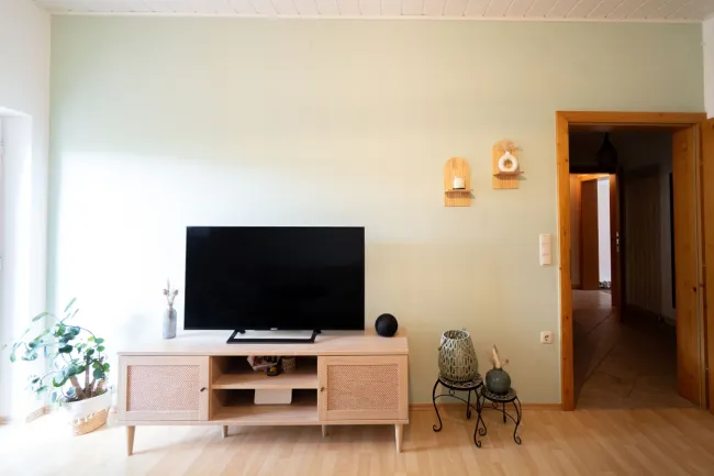Bezirk Rohrbach: Attraktive 2-Zimmer Wohnung mit Balkon zu kaufen! - Bild