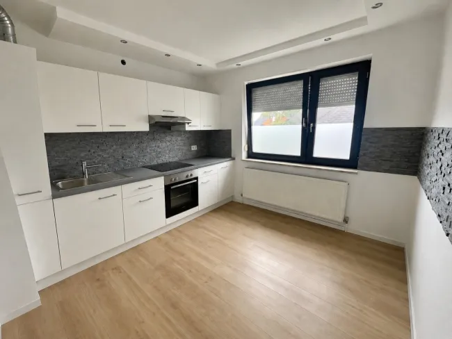 OPTIMAL GESCHNITTENE 3-ZIMMER WOHNUNG IN TRAISKIRCHEN - Bild
