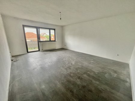 OPTIMAL GESCHNITTENE 3-ZIMMER WOHNUNG IN TRAISKIRCHEN