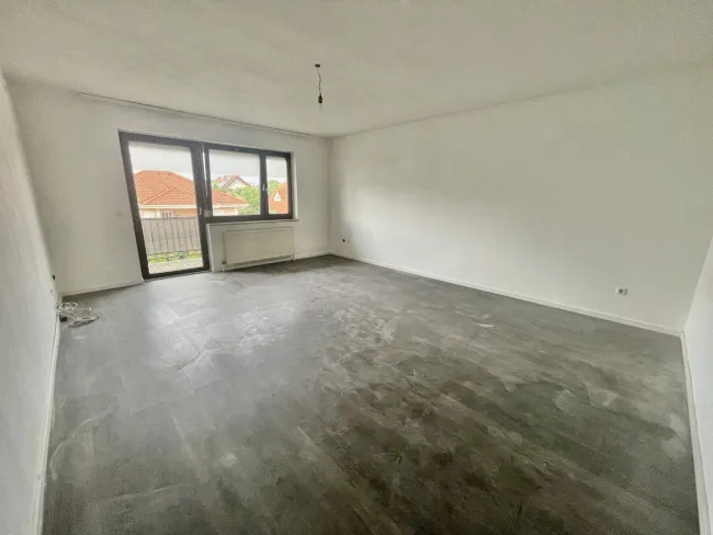 OPTIMAL GESCHNITTENE 3-ZIMMER WOHNUNG IN TRAISKIRCHEN - Titelbild