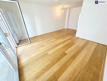 3 Zimmer + Dachgeschoss + Loggia + Garage + Neubau = Gefunden! City-Life trifft Ruheoase!