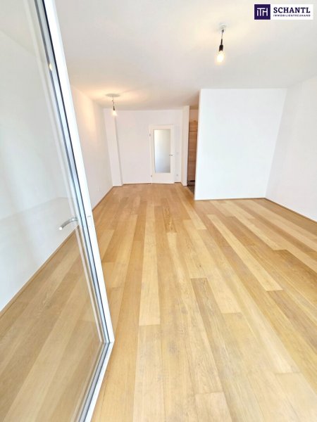 3 Zimmer + Dachgeschoss + Loggia + Garage + Neubau = Gefunden! City-Life trifft Ruheoase!